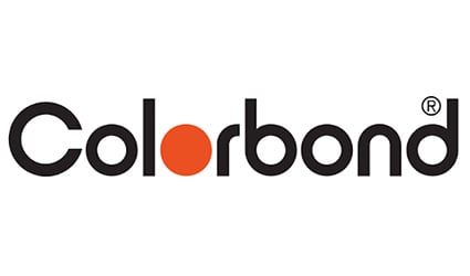 Colorbond Logo