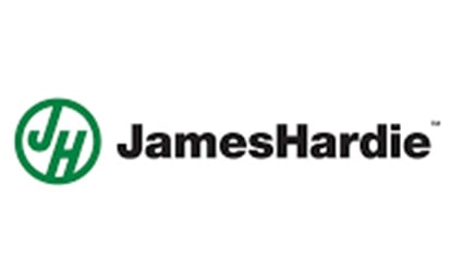 Jameshardie Logo